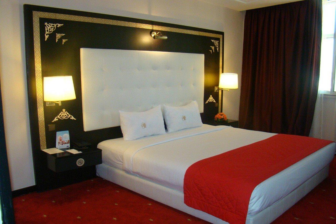 Hotel الرباط المظهر الخارجي الصورة
