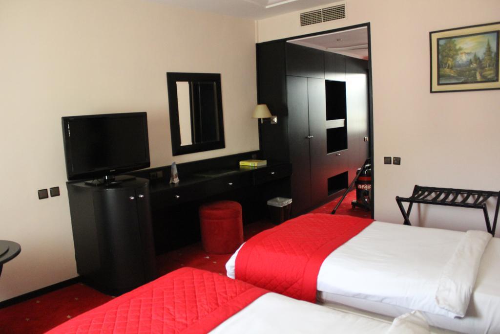Hotel الرباط الغرفة الصورة