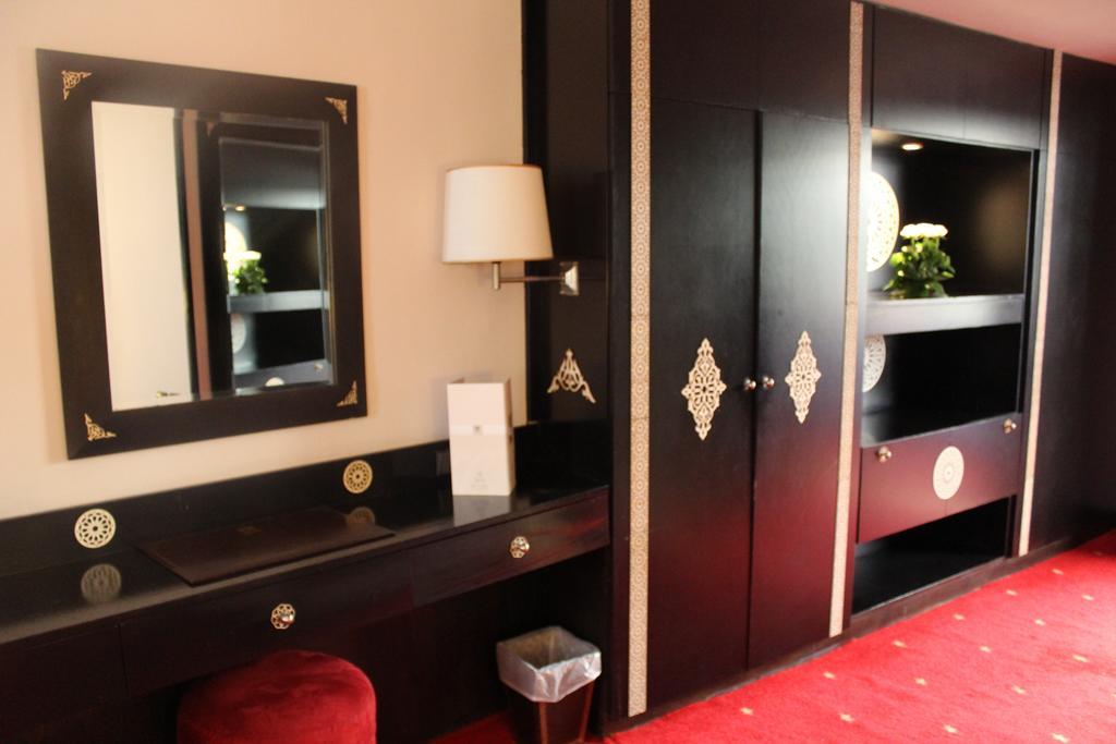 Hotel الرباط الغرفة الصورة