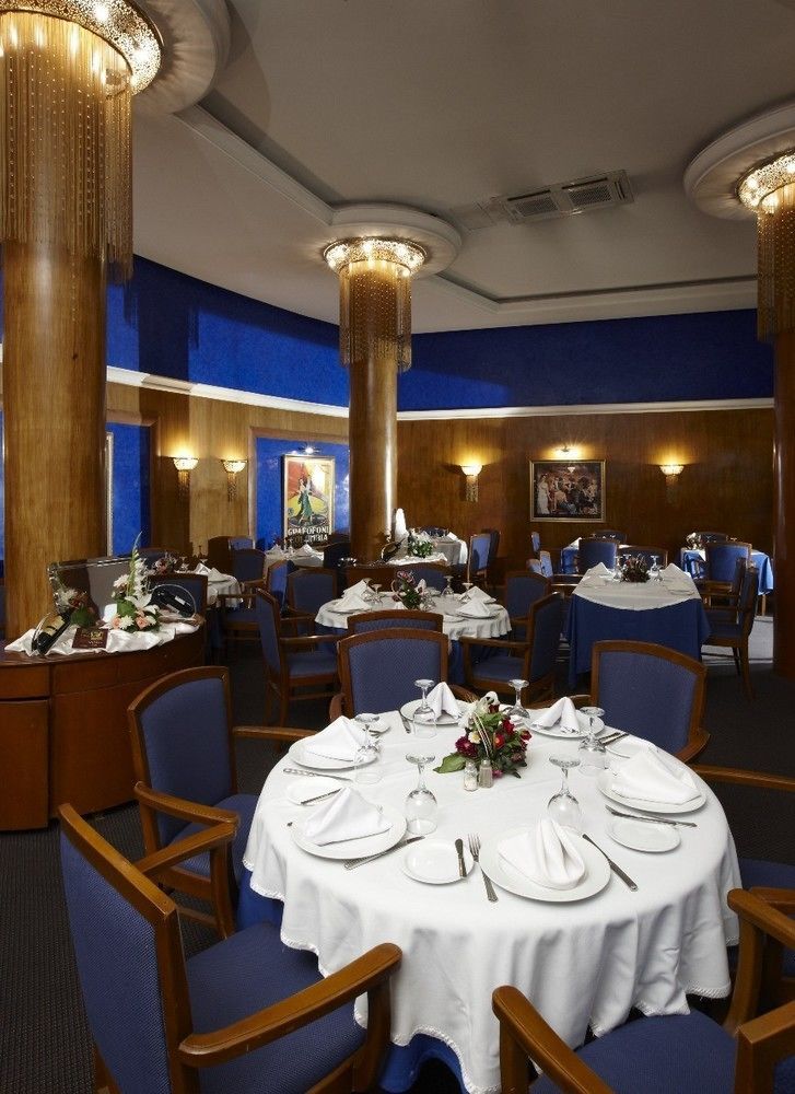 Hotel الرباط المظهر الخارجي الصورة